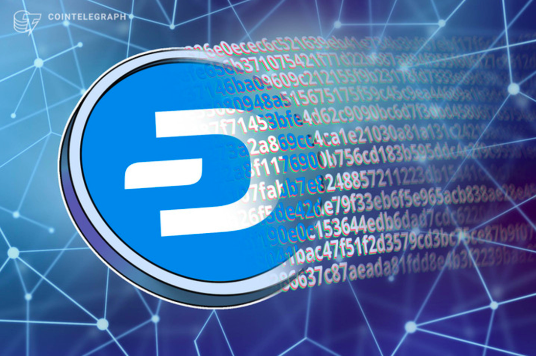 Dash fecha parceria com a exchange brasileira Stonoex