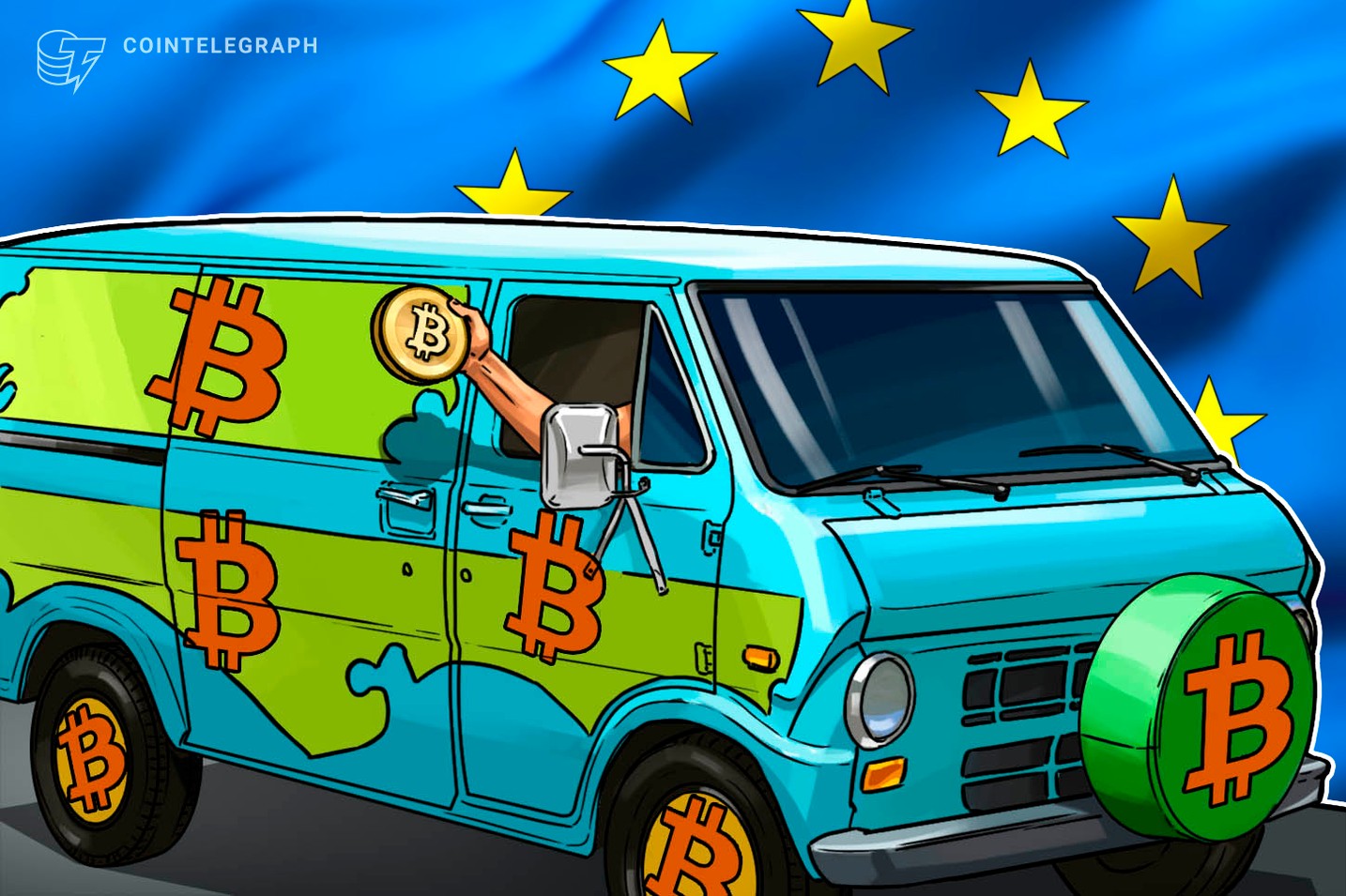 Preço do Bitcoin hoje 31/10/2023: BTC falha ao quebrar resistência de US$ 35 mil mas mantém suporte fundamental para impulsionar alta