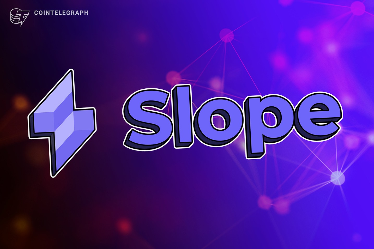 Slope Finance joins Forces with MoonPay to activate its fiat payment gateways