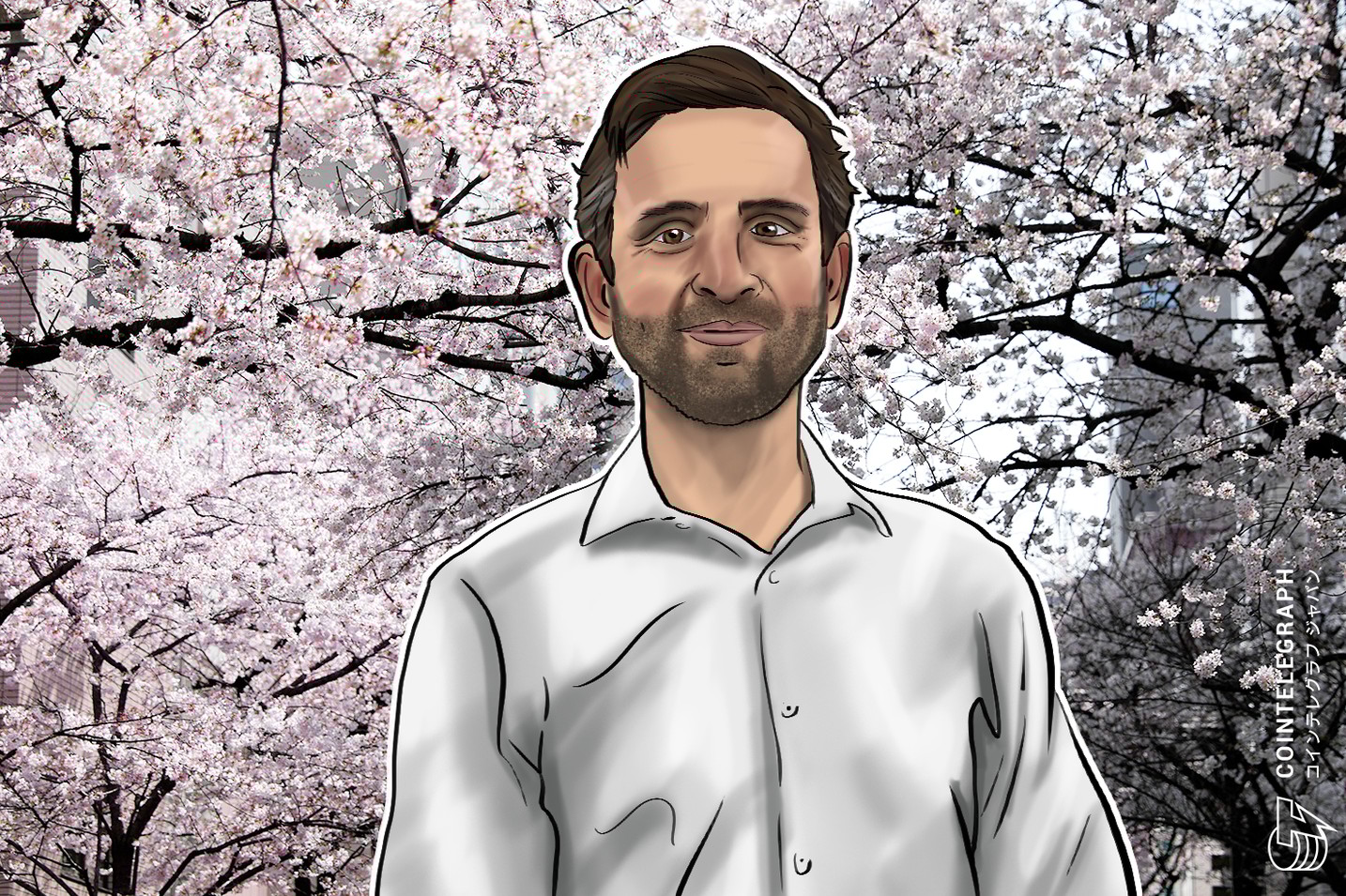 匿名仮想通貨ジーキャッシュを上場させるメリット 金融庁にとってビットコインより大きい？来日中のトップが力説