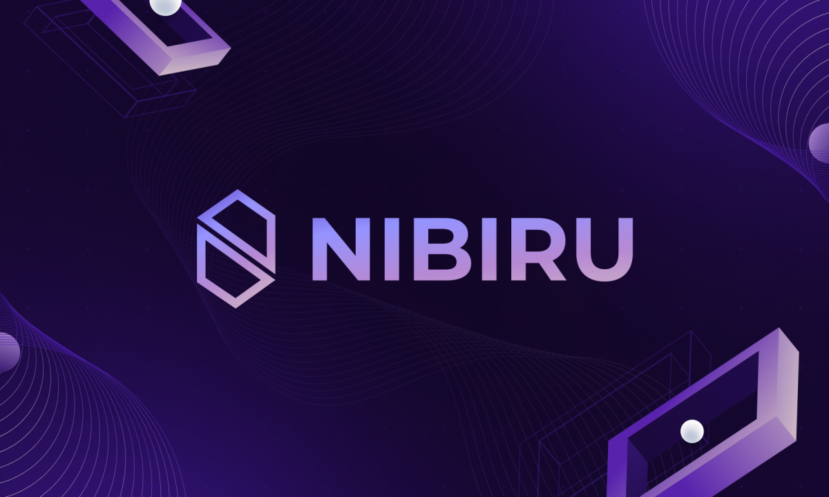 Nibiru Chain、開発者本位のLayer1ブロックチェーン開発に1,200万ドル調達