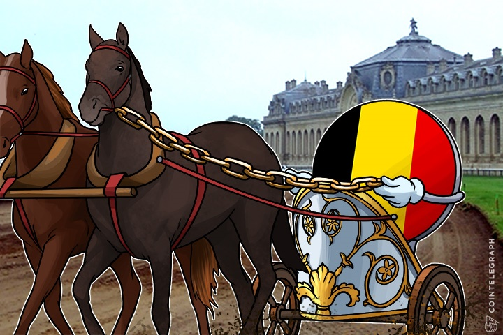 How Japanese Blockchain Technology Revolutionizes Municipal Government in Belgium