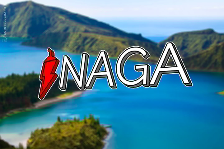 NAGA Starts Pre-Registration for NAGA Debit Card