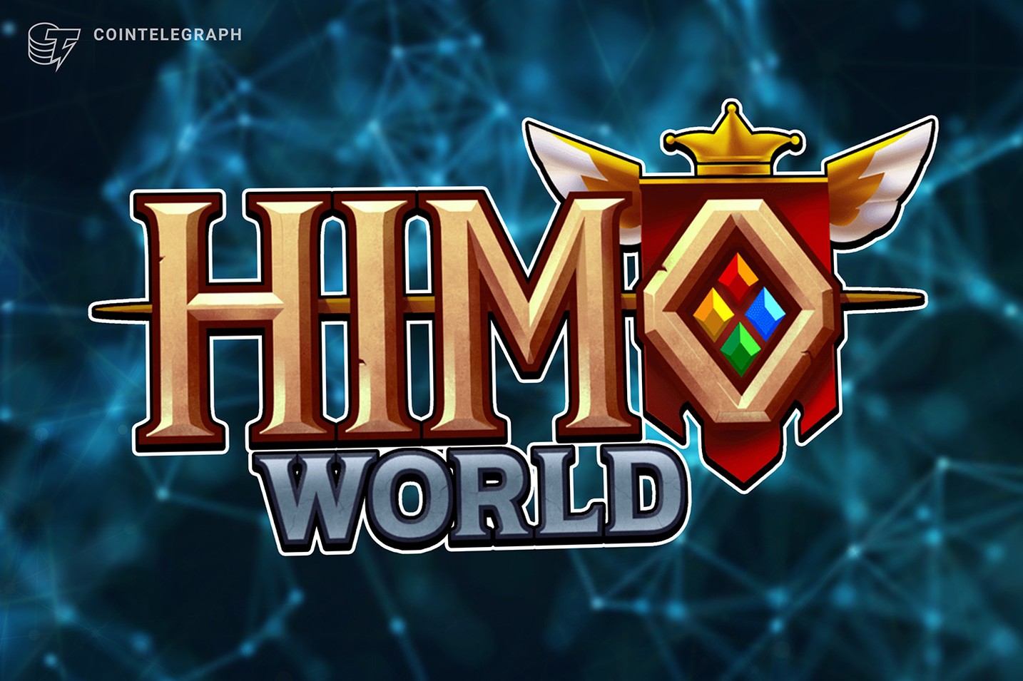 Himo World NFT metaverse gears up for IDO