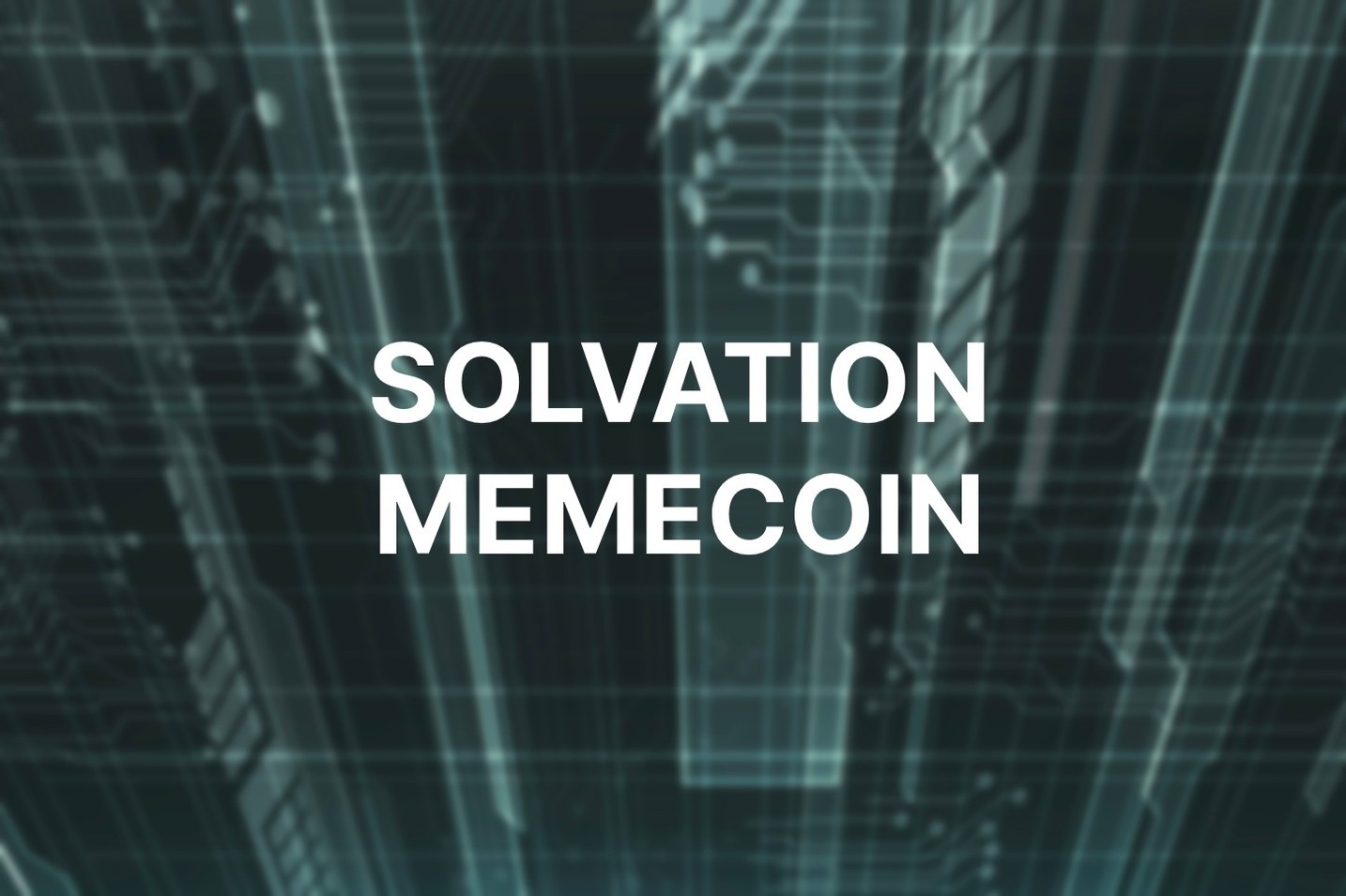 Solvation Memecoin launches to revolutionise community engagement on Solana