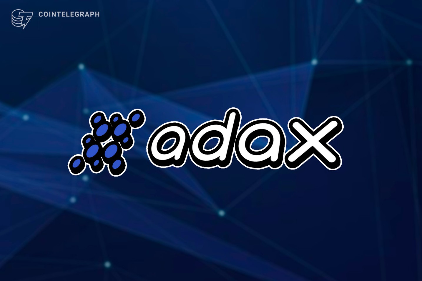 ADAX appoints Mate Tokay, co-founder of Bitcoin.com, as a strategic advisor