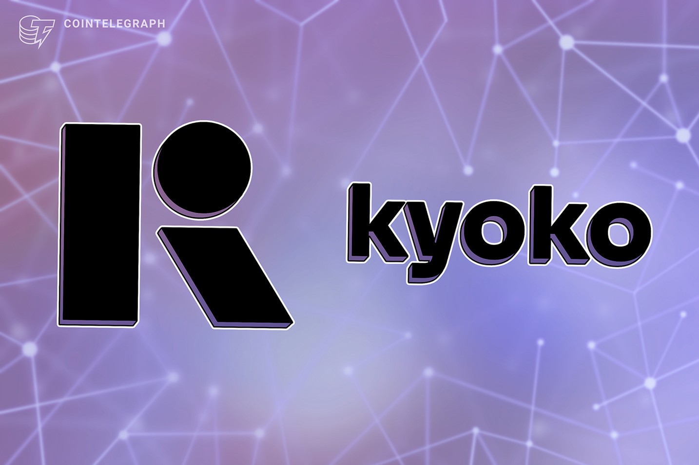 Kyoko raises $3M in private-round funding led by Animoca Brands