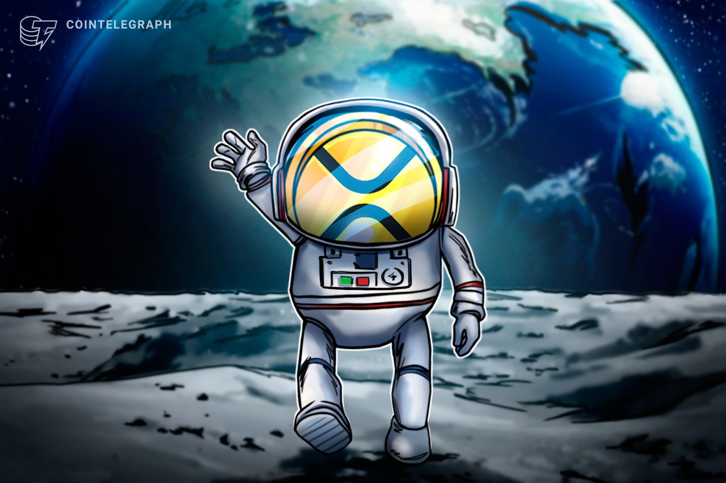瑞波币（XRP）震荡蓄势，能否冲击10美元？ 