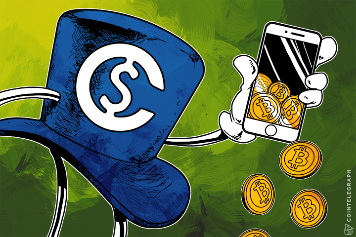 Bitcoin Tipping Service ChangeTip Launches iOS App