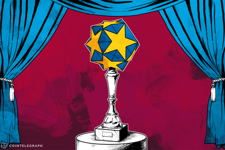 ‘Best Crypto Currency Startup’ Nominees Revealed for The Europas Awards