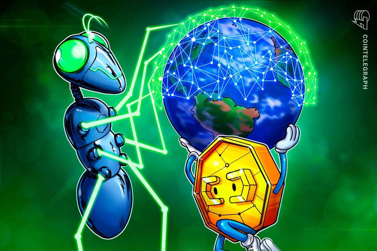 Registradora brasileira fecha parceria com CBOE para oferecer serviços em blockchain