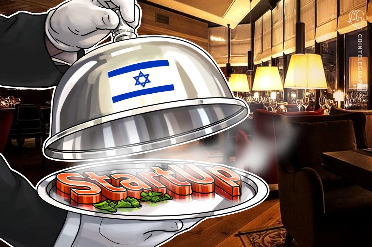 「スタートアップ国家」イスラエルに仮想通貨企業が200社以上も 、技術力でも優位