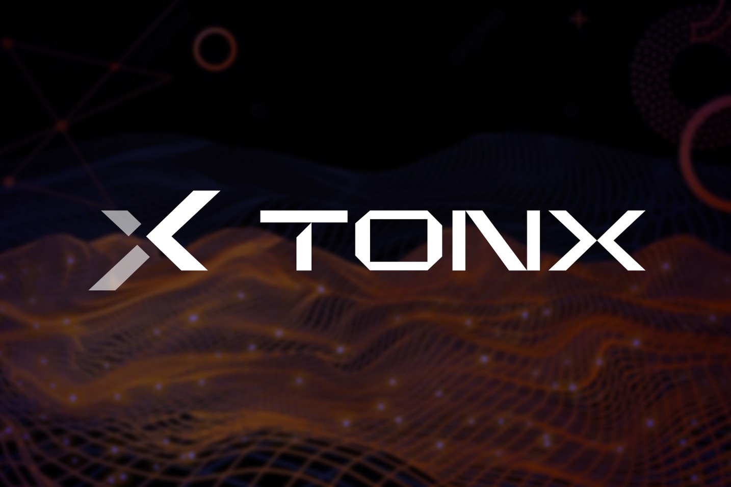 TONX API: The ultimate Web3 developer and TON APIs platform, partnering with 20 industry leaders
