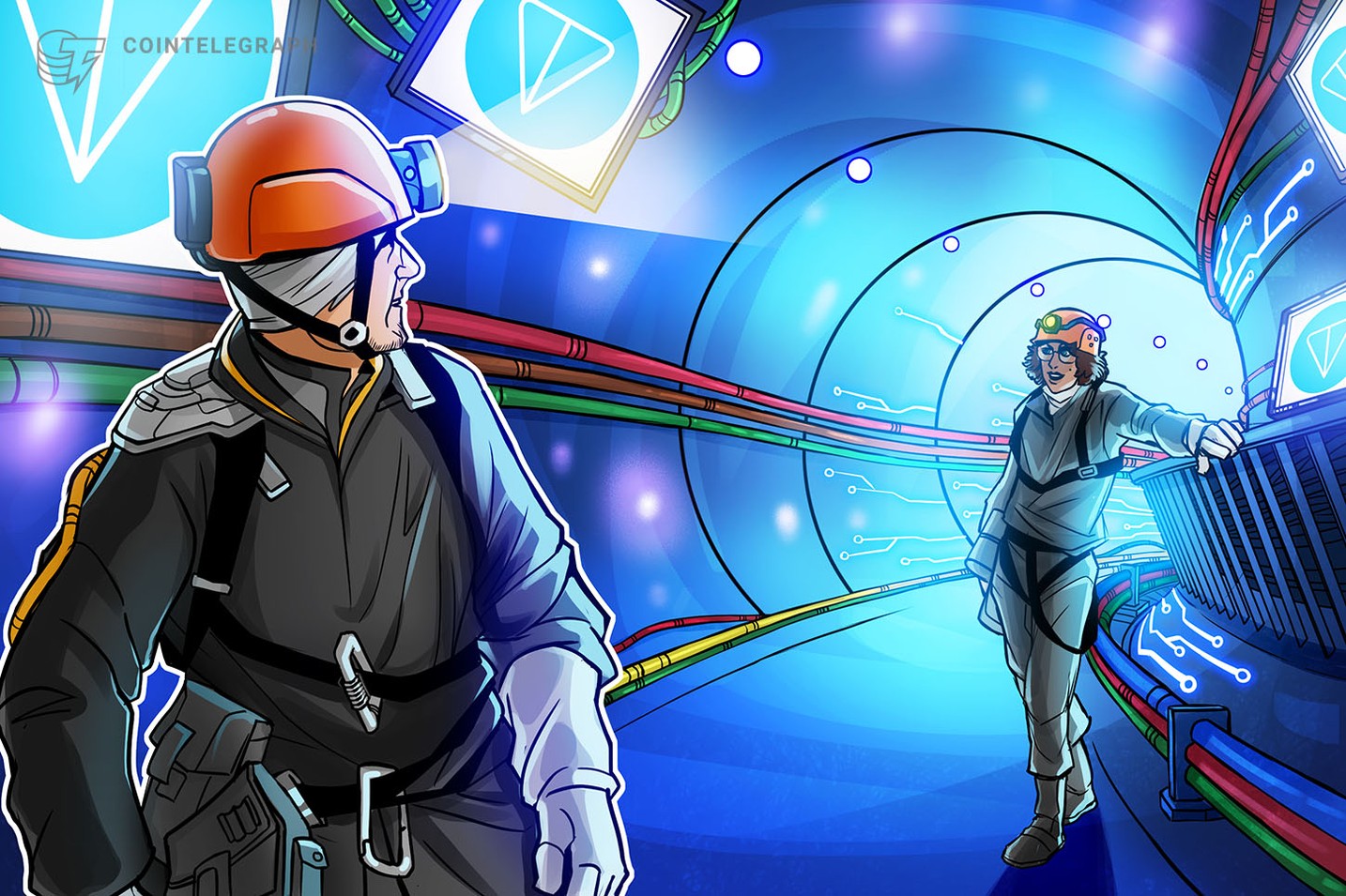 Amid Legal Controversy, Telegram Blockchain Explorers Are Already Available