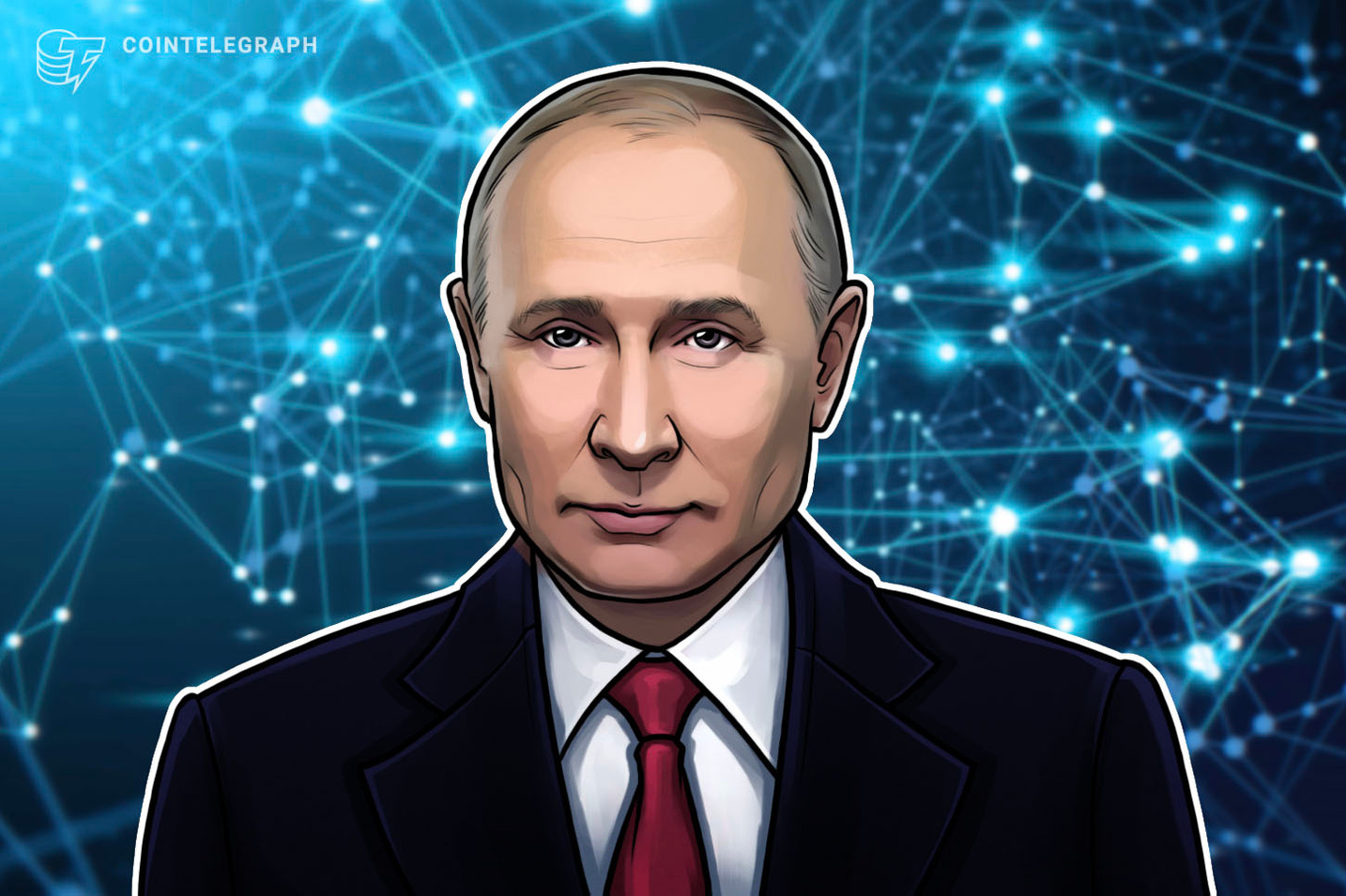 Vladimir Putin'den bağımsız ve blokzincir tabanlı yerleşim ağı çağrısı