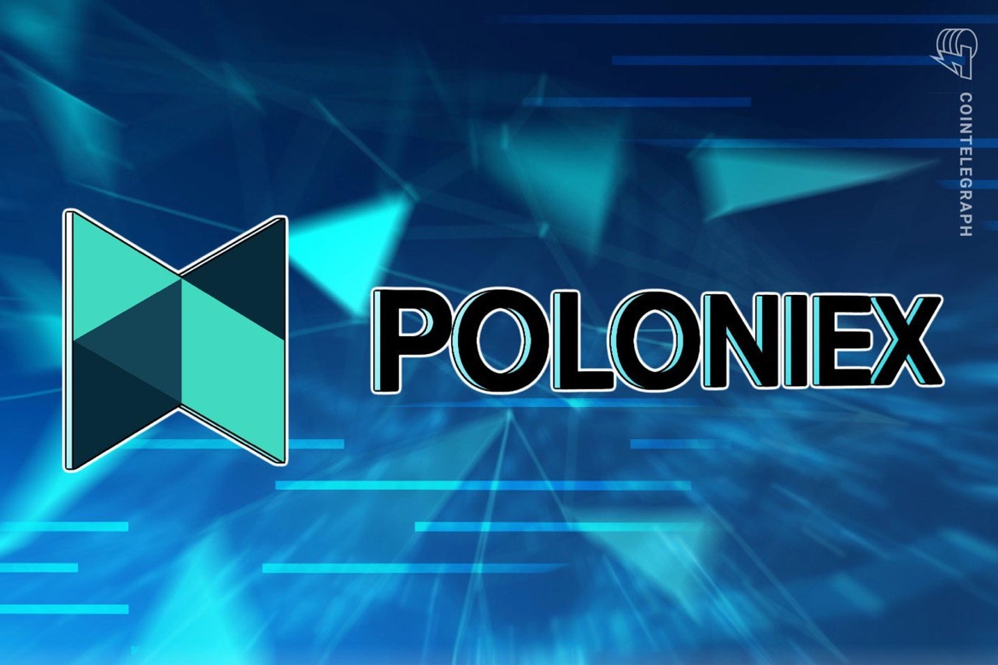 Poloniex lança novo sistema de negociação para melhorar a experiência do usuário