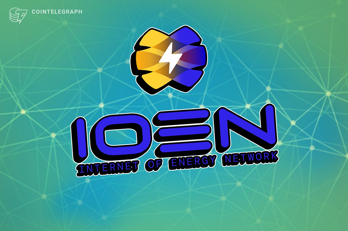 Digital energy project IOEN announces upcoming listing on Gate.io