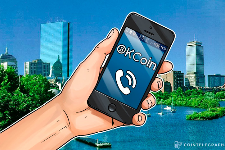 Bitcoin Exchange Okcoin Will Require User Video Verification For $10,000 + Deposits