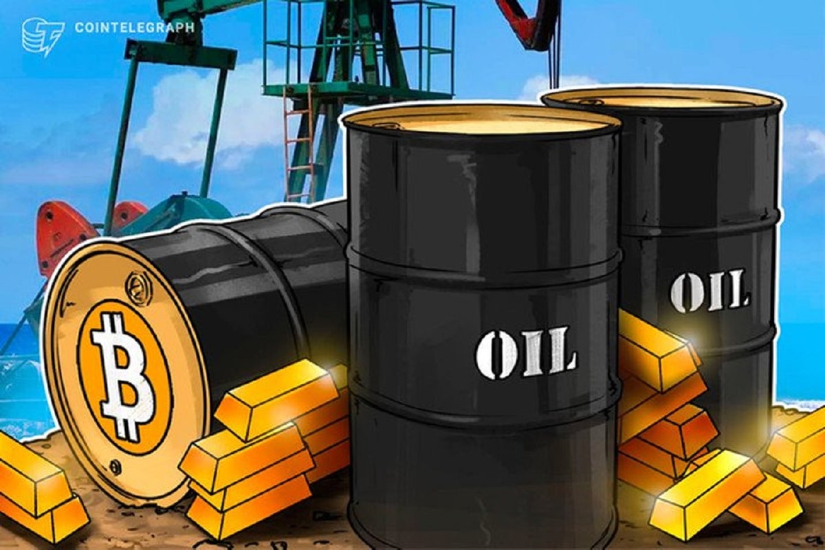 'Maior do que o petróleo': mercado cripto vai crescer 30.000% e um segmento vai explodir, diz analista