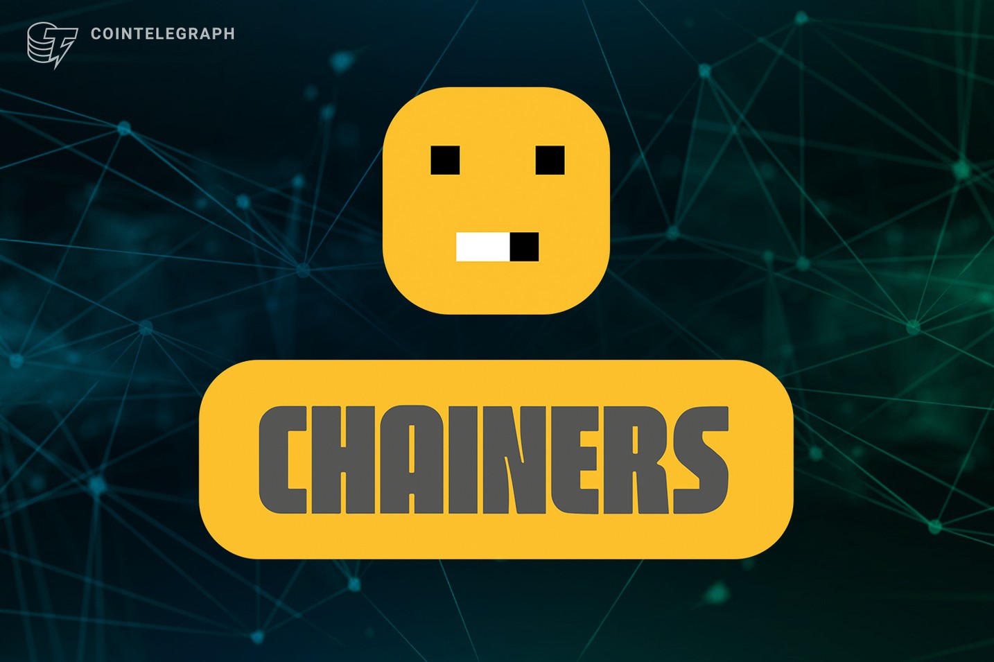 Chainers recompensará a comunidade com NFTs gratuitos