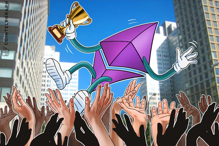 Ethereum Price Hits New All-Time High Led by South Korea, Ripple & Litecoin Surge