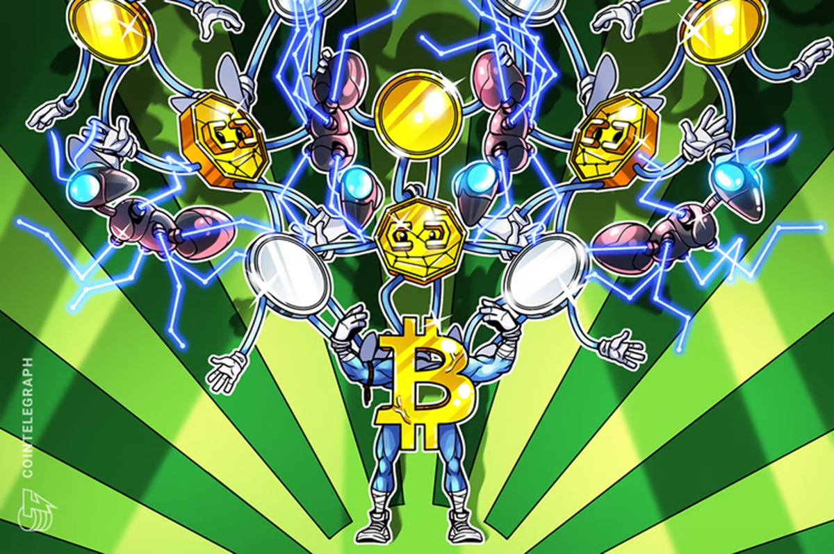 Índice altseason dispara e 10 criptomoedas acumulam até 4.011% com rotação de capital do Bitcoin e do Ethereum