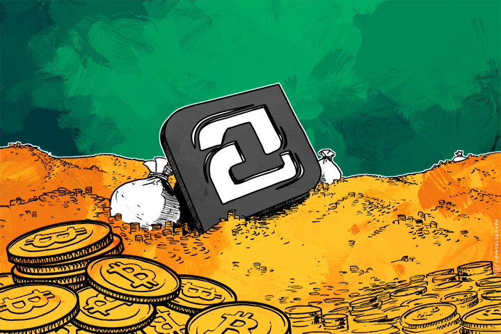 Bitcoin Startup 21 Inc. Reveals Industry Record Funding of US$116 Million