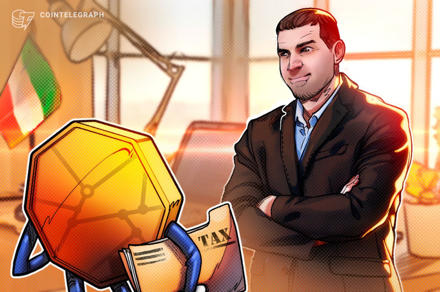 Novità tassazione crypto in Italia: l'aliquota al 42% è scongiurata, ma restano preoccupazioni