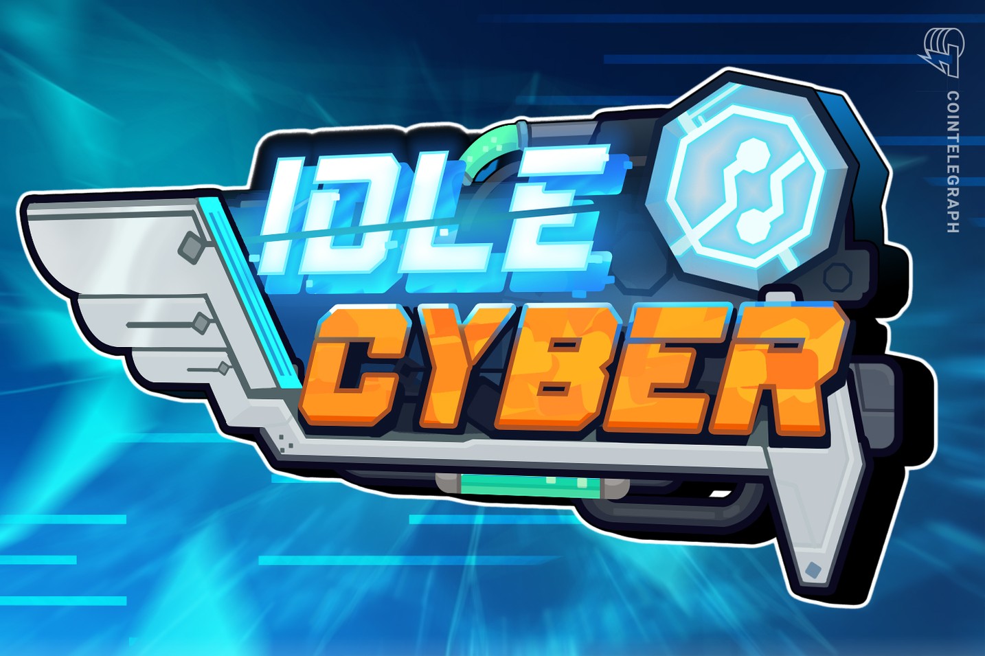 Idle Cyber, an NFT gaming platform, successfully raised $1.5M from many investors