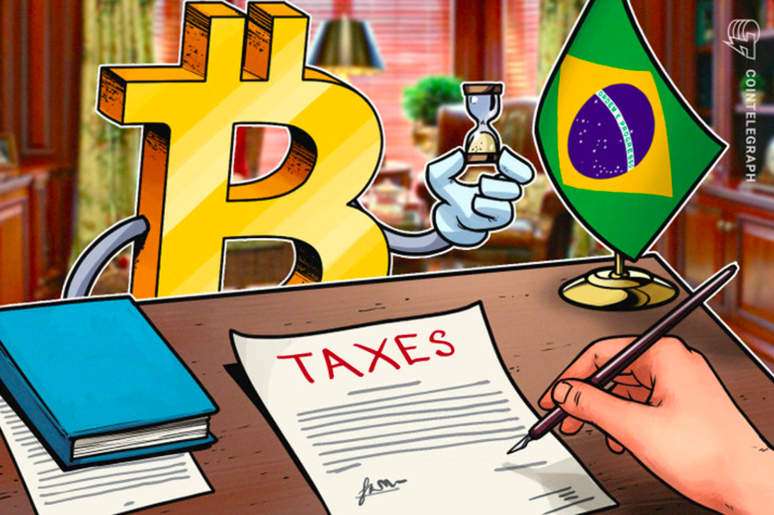 Paulo Guedes quer criar o 'DigiTAX', um imposto para todas as transações com Bitcoin e criptomoedas