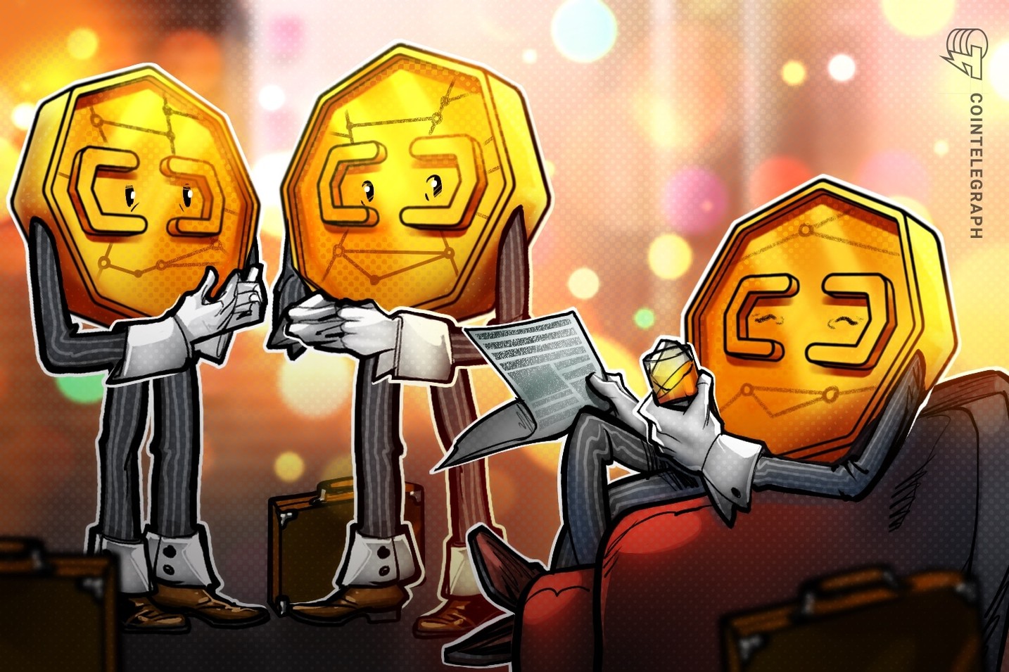 Analista aponta caminhos divergentes entre Monero (XMR) e Litecoin (LTC) e destaca que um dels vai cair até 50%