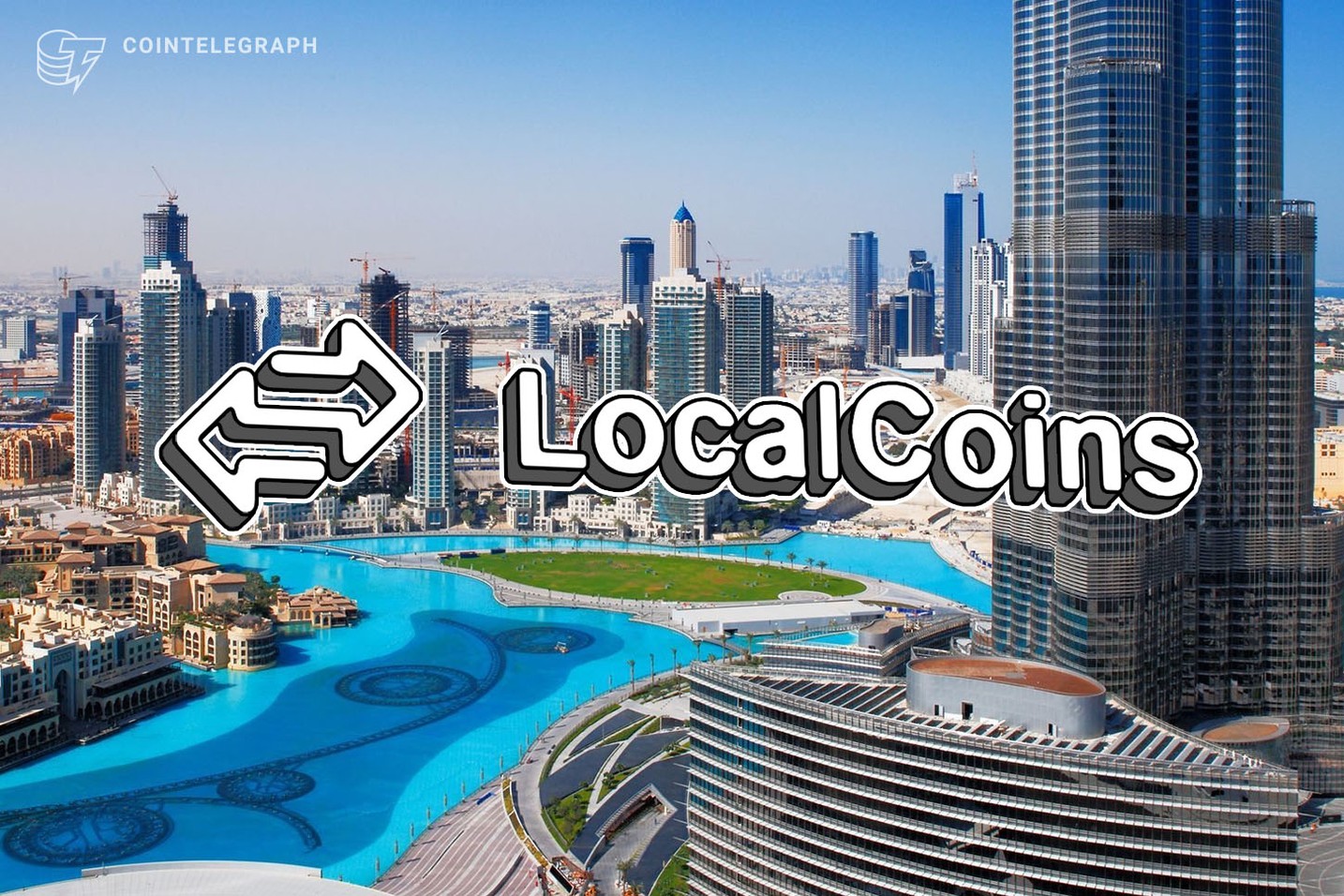 Dan Holdings launches new P2P platform for Crypto trading