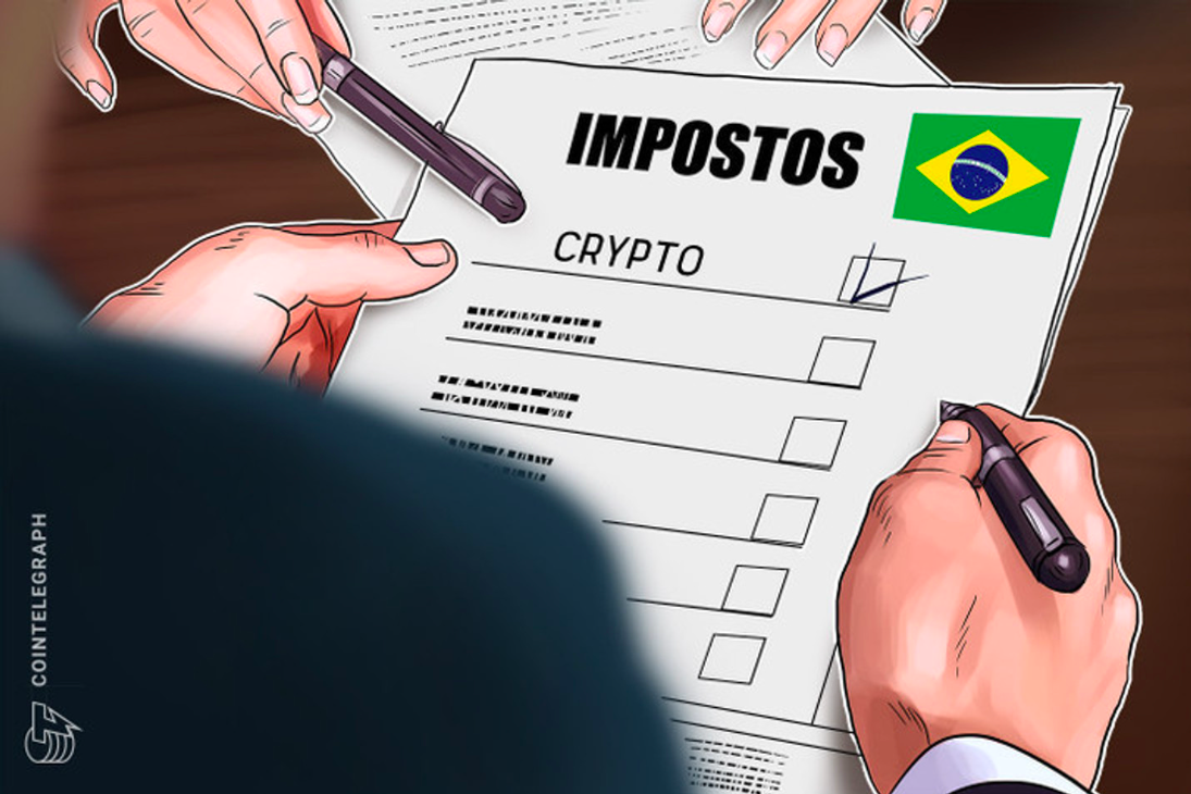 Não declarou seu Bitcoin e caiu na malha fina? Especialista indica o que fazer nesse caso