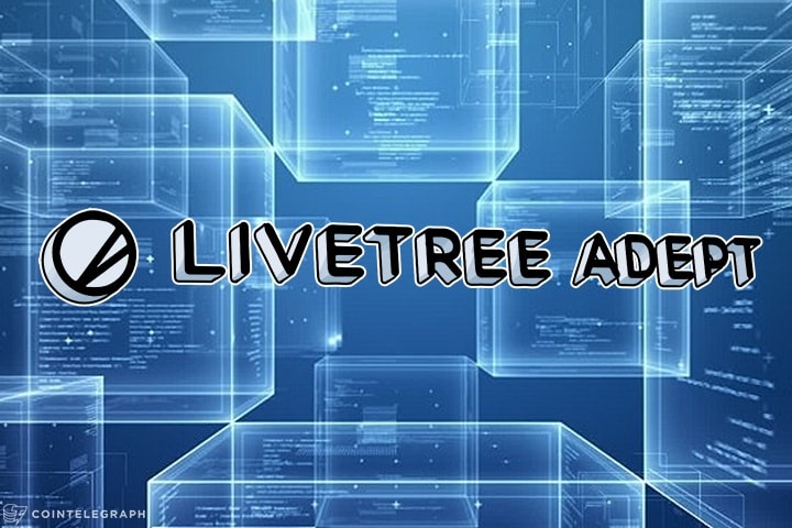 LiveTree Launches Reverse ICO to Disrupt the $500 billion Hollywood Industry