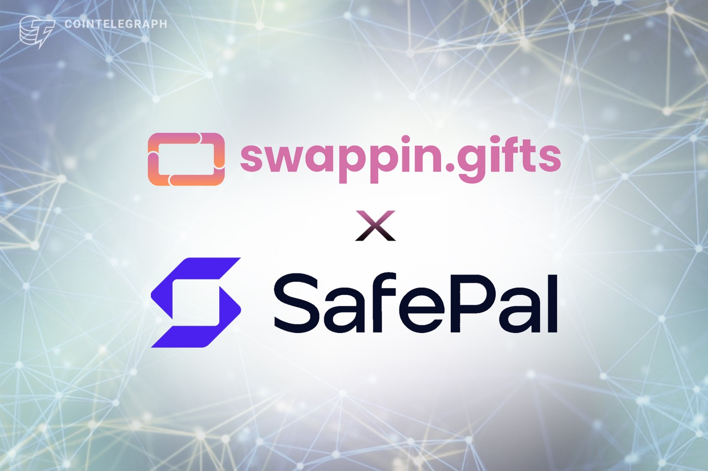 swappin.gifts and SafePal partner to bridge the gap between Web3 and physical goods globally