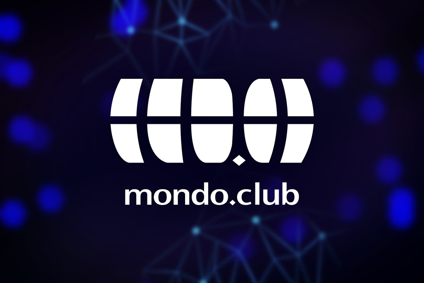 mondo.club announces debut event at iconic venue in Singapore