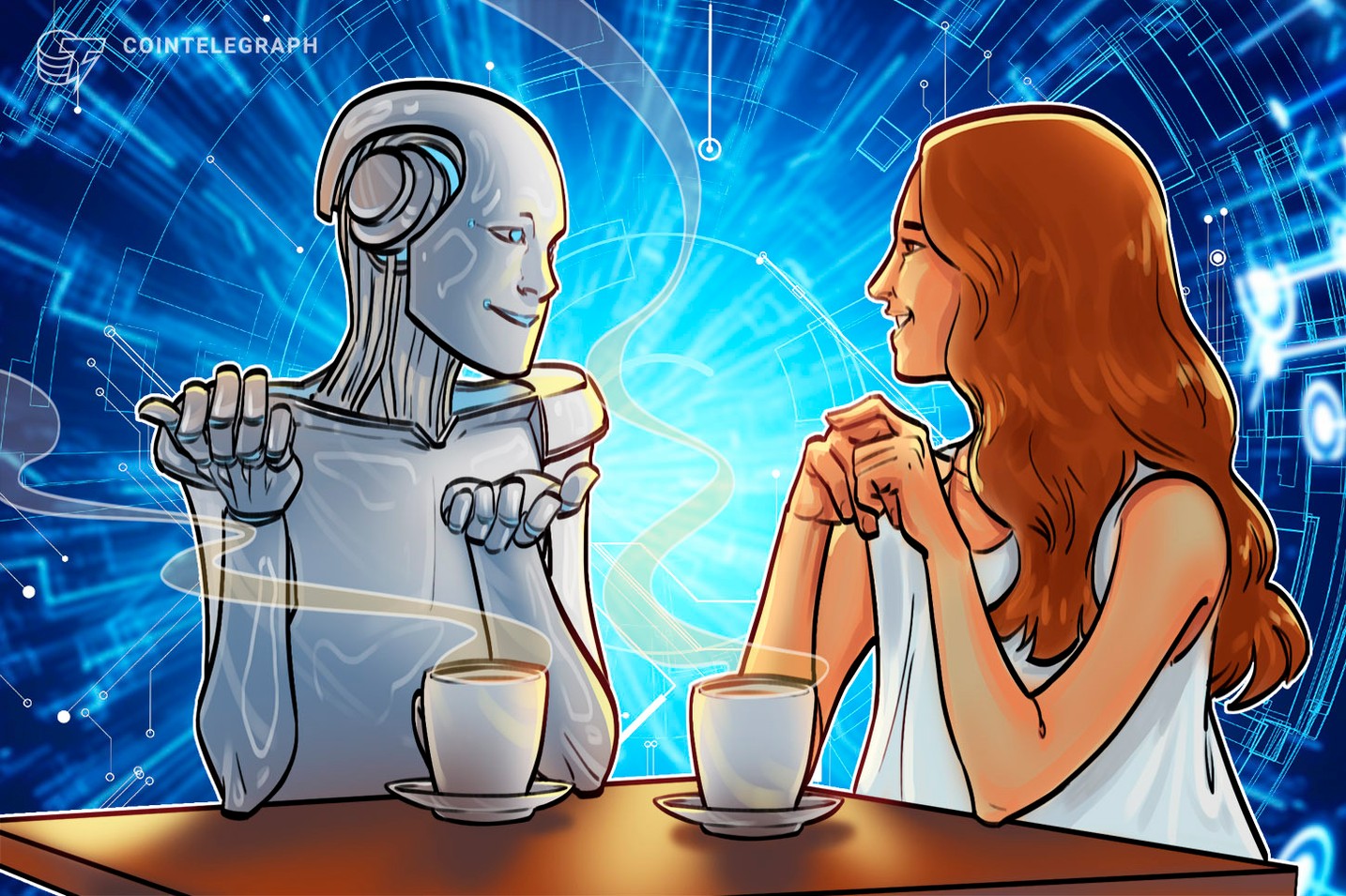 futureverse تختتم جولتها التمويلية وتحصُد 45 مليون دولار لتطوير ميتافيرس مدعوم بالذكاء الاصطناعي