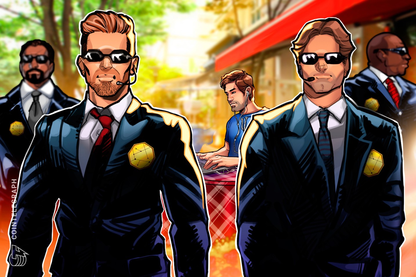 Attaques contre l’élite crypto française : Le gouvernement active un plan de sécurité inédit