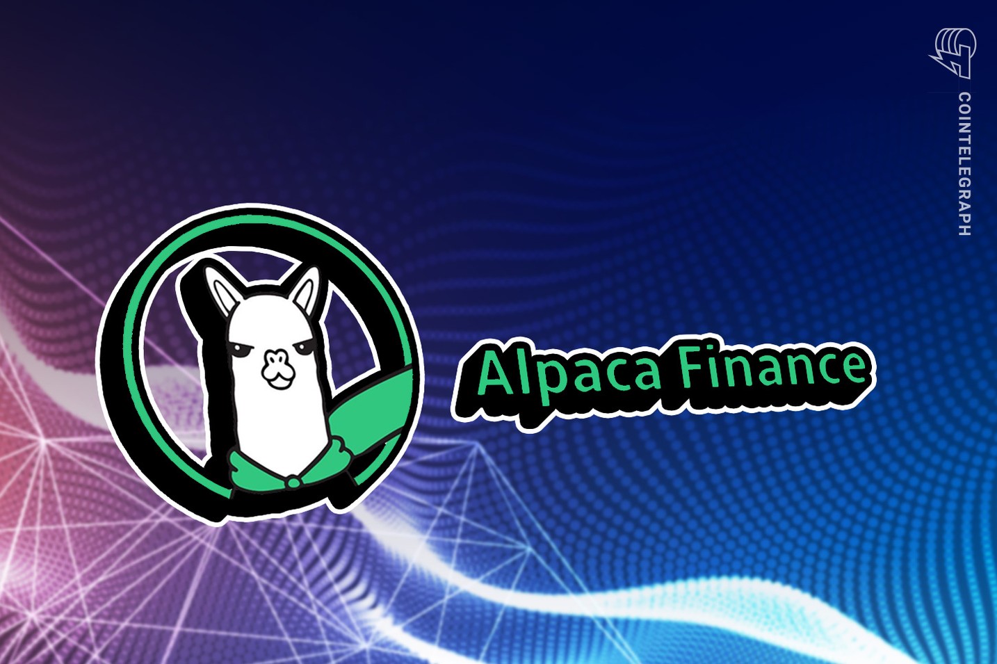 Alpaca Finance raised $3.6M in public sale of first half of Alpies NFT collection