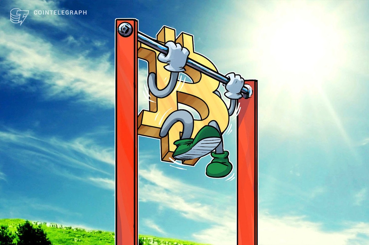 「今回のビットコインは”極端な楽観”を無視」、強気相場再開を示唆？【仮想通貨相場】