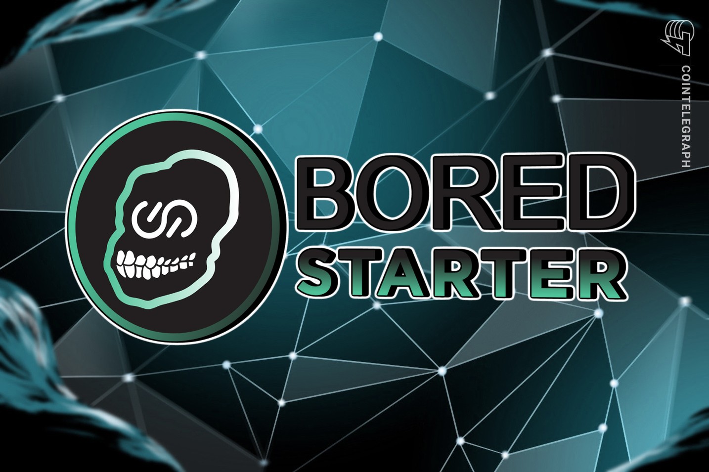 BoredStarter: a novel NFT launchpad, bringing instant utility to APE token