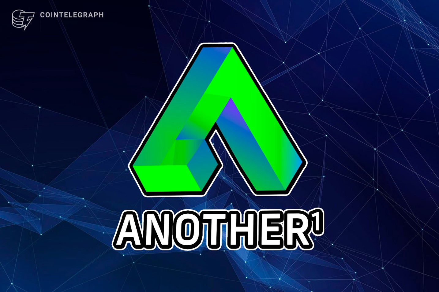 Another-1 and The Sandbox create shop for Phygital Product