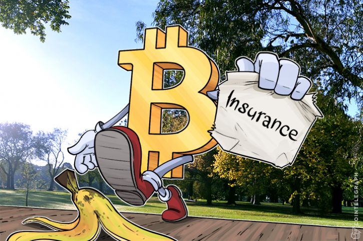 World’s First Blockchain Insurance Marketplace To Launch Ambitious ICO