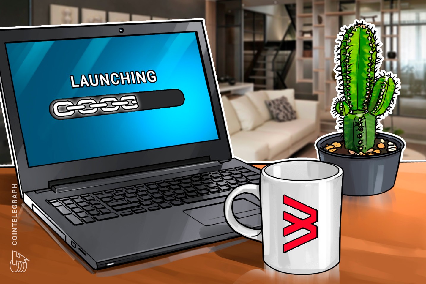 Schweiz erhält eigene Blockchain-Risikokapitalfirma