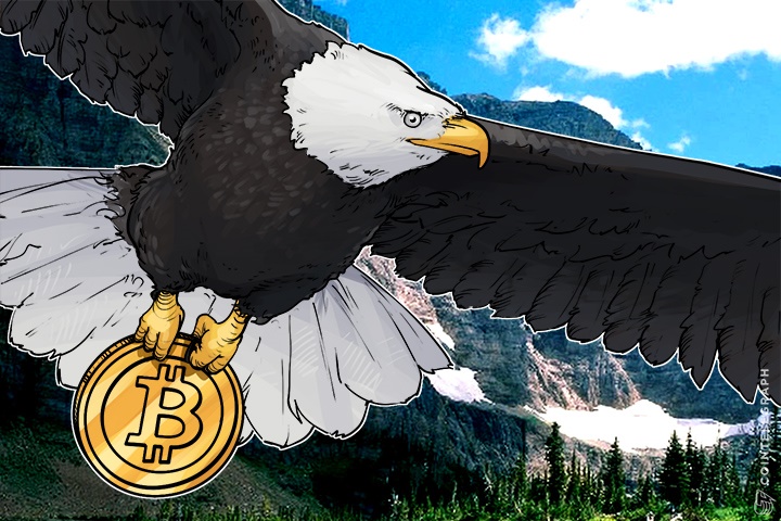 US Treasury Says IRS Needs to Monitor Bitcoin For Tax Purposes
