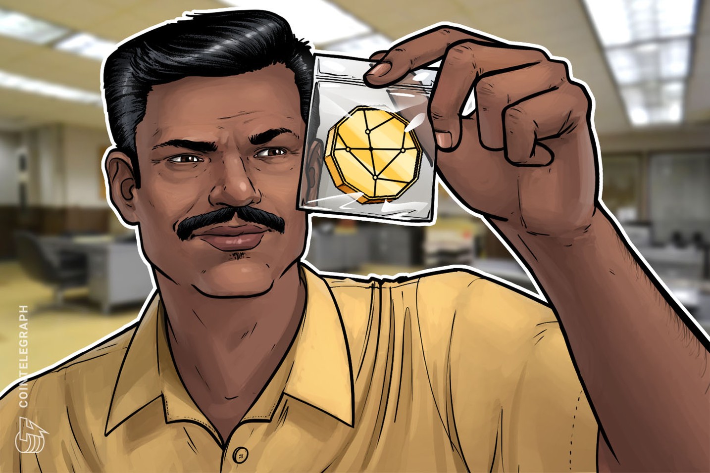 India: Further Charges Levelled at Suspects in Alleged Cryptocurrency Investment Scam