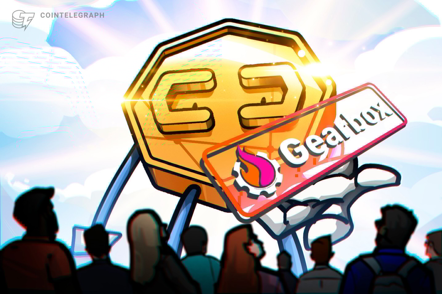 Leverage protocol unlocks greater access to capital across the DeFi ecosystem