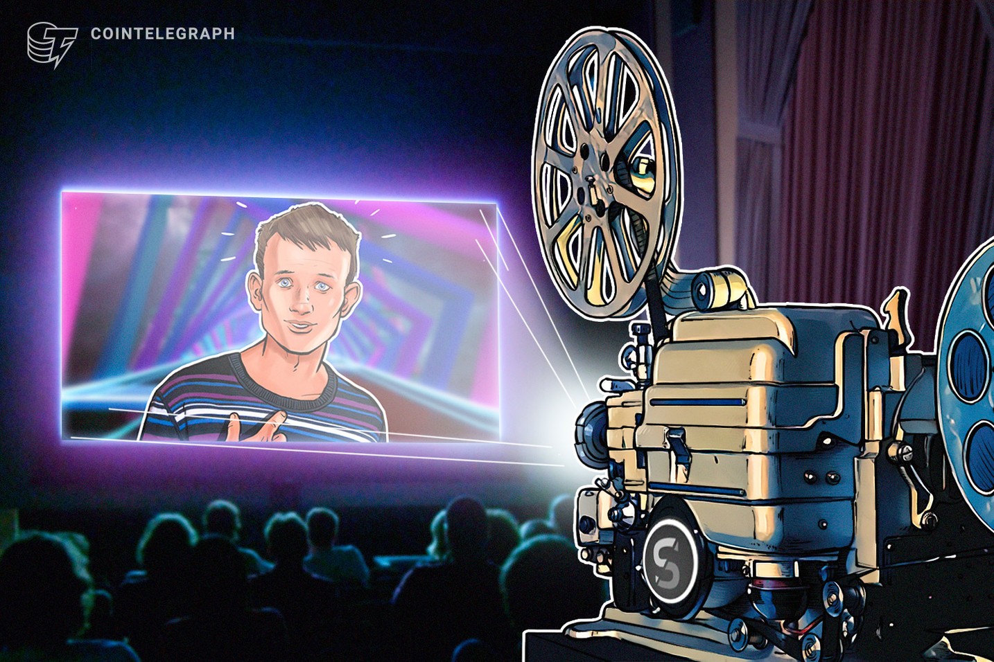 Vitalik Buterin approuve TiTok AI : Une révolution pour la blockchain