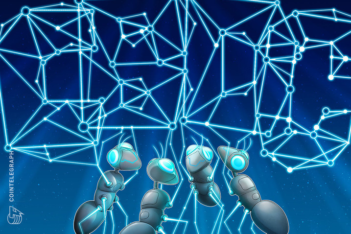 Cerca de 30% do valor total das importações brasileiras já podem ser registrados em blockchain