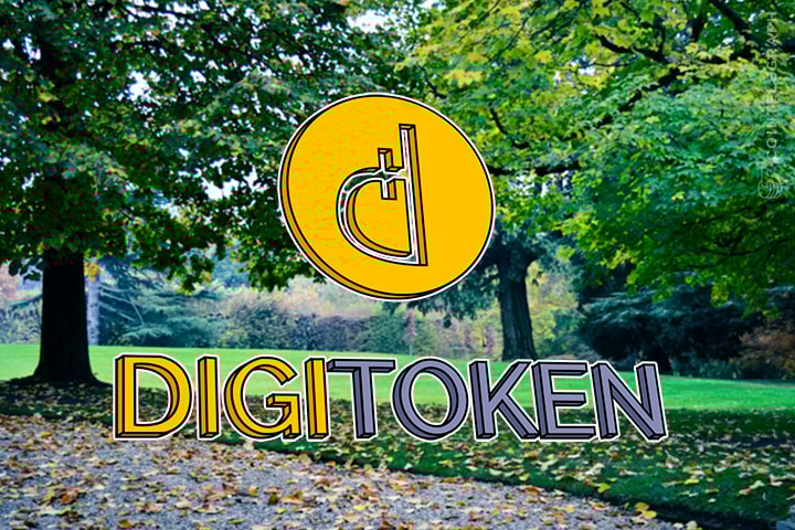 Digi Set to Revolutionize a $500+ Billion Industry